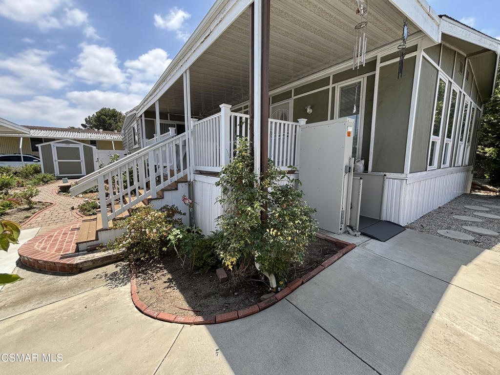 2598 Thunderbird Drive 22