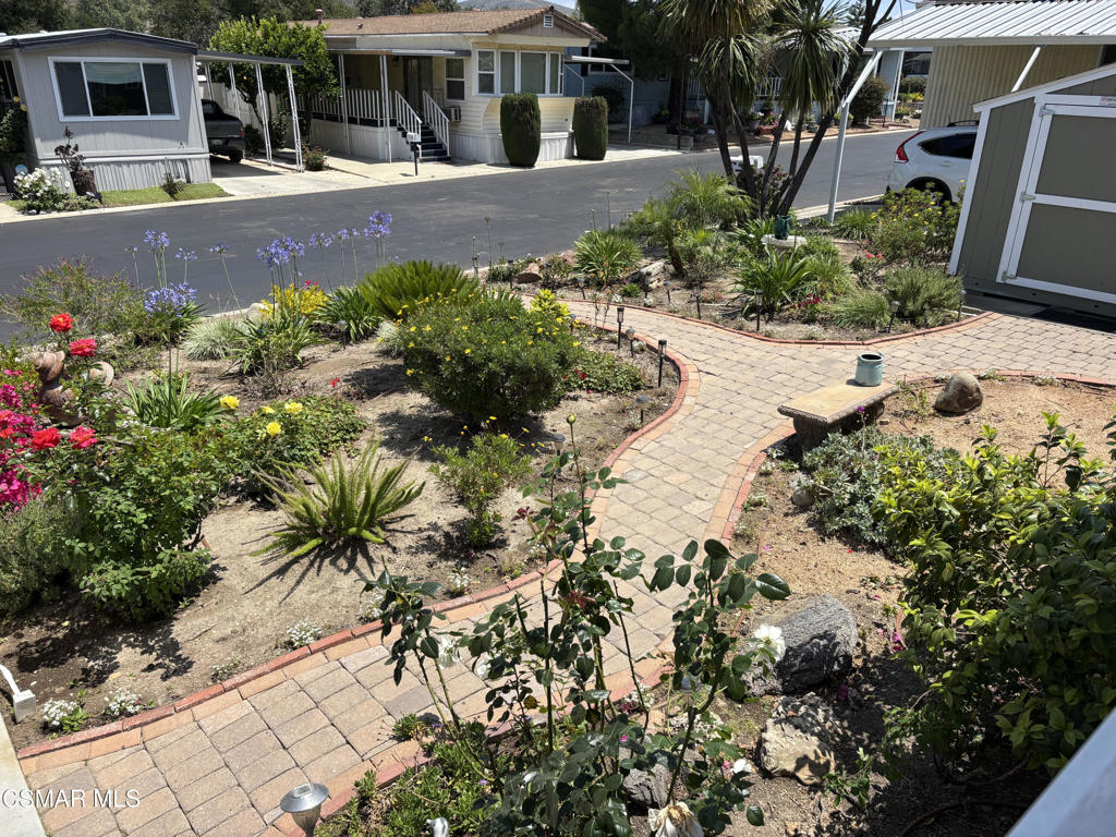 2598 Thunderbird Drive 22