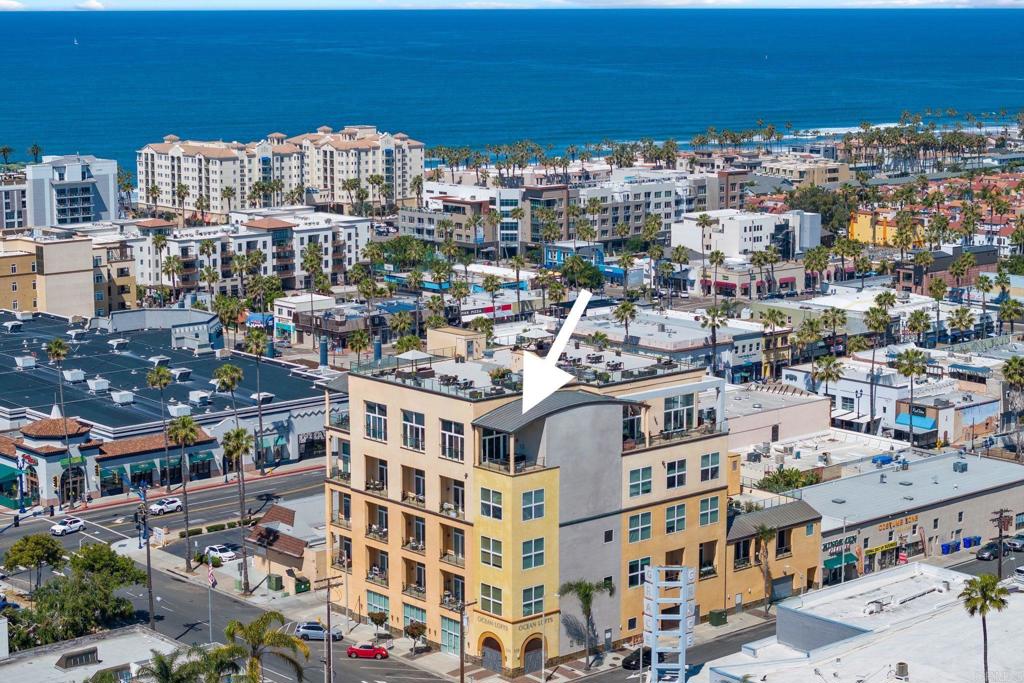 550 Seagaze Drive