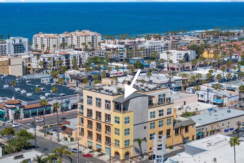 Photo of 550 Seagaze Drive #29, Oceanside, CA 92054 (MLS # NDP2609472)