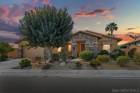 220 via Firenza Rancho Mirage CA 92270