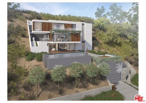 Photo of 3654 Oakfield Drive, Sherman Oaks, CA 91423 (MLS # 25603287) Photo of 3654 Oakfield Drive, Sherman Oaks, CA 91423 (MLS # 25603287)