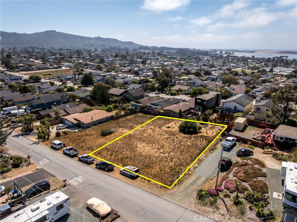 Town of El Moro(680) - Land