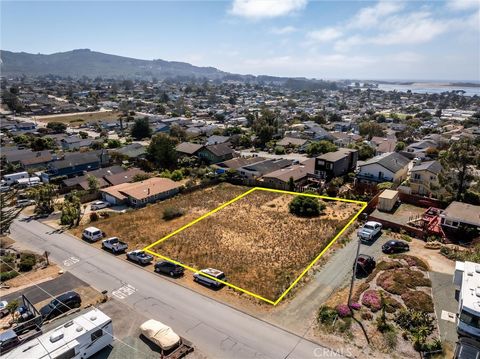 Tiny photo for 1325 1335 15th Street, Los Osos, CA 93402 (MLS # SC25088934)