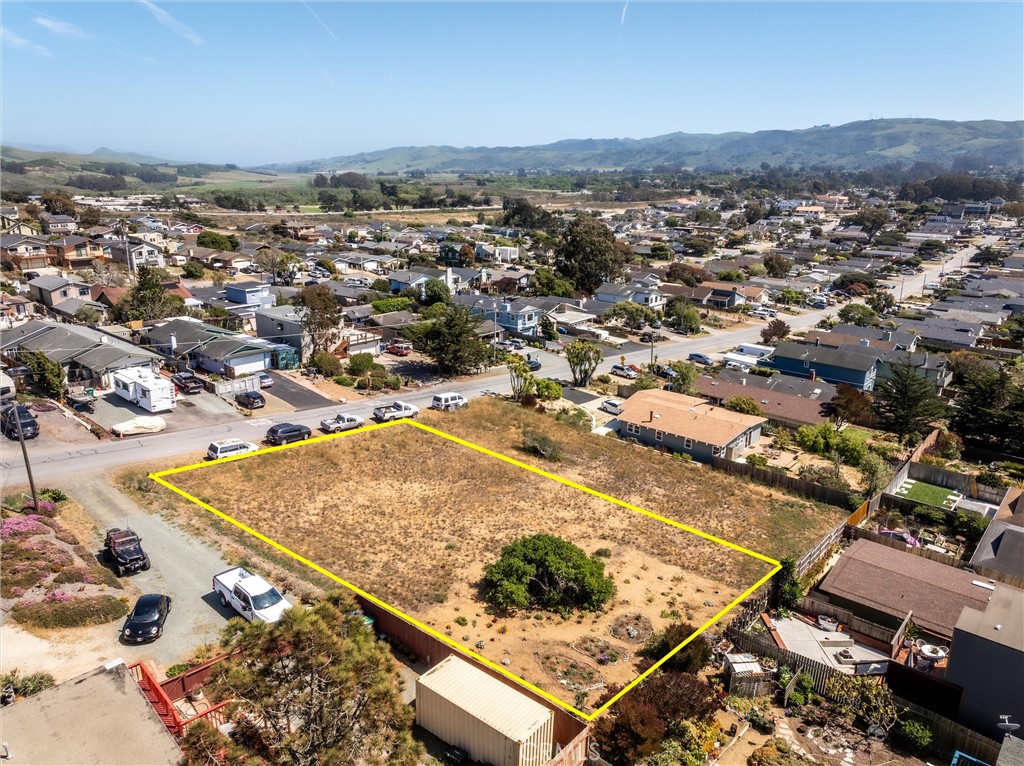 Town of El Moro(680) - Land