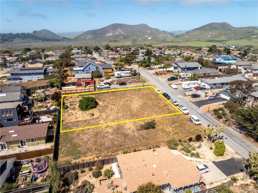 Town of El Moro(680) - Land