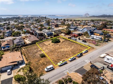 Tiny photo for 1325 1335 15th Street, Los Osos, CA 93402 (MLS # SC25088934)