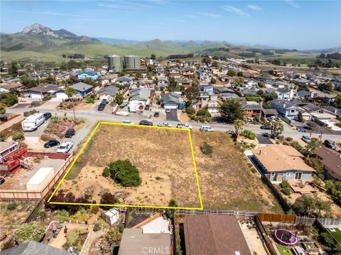 Tiny photo for 1325 1335 15th Street, Los Osos, CA 93402 (MLS # SC25088934)