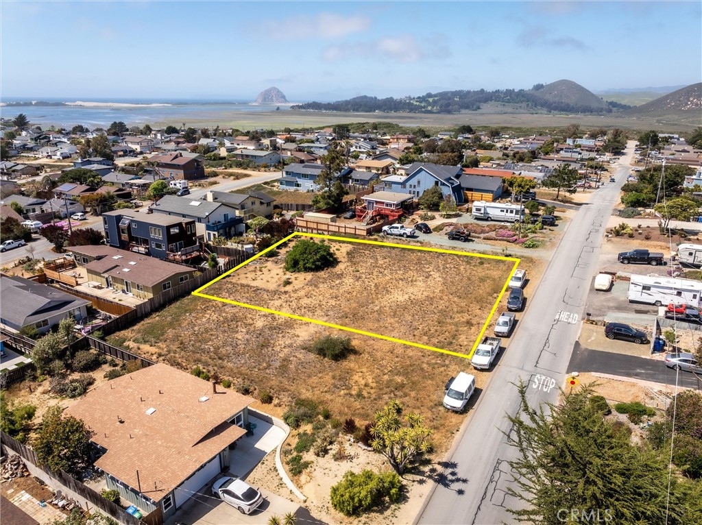 Town of El Moro(680) - Land