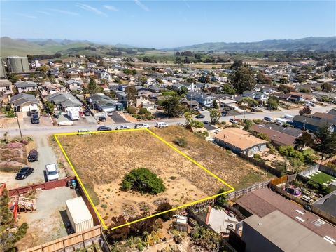 Tiny photo for 1325 1335 15th Street, Los Osos, CA 93402 (MLS # SC25088934)