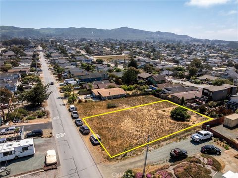 Tiny photo for 1325 1335 15th Street, Los Osos, CA 93402 (MLS # SC25088934)