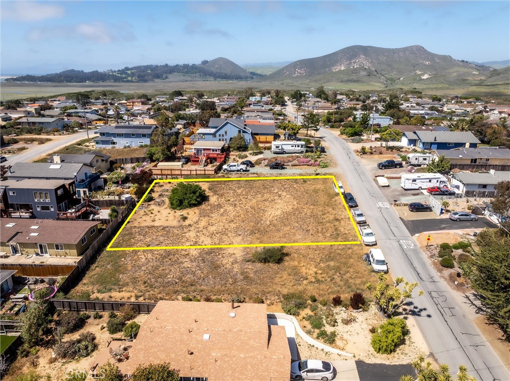 Town of El Moro(680) - Land