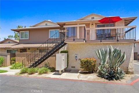 1469 Forest Glen Drive 193 Hacienda Heights CA 91745