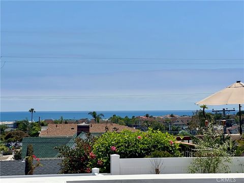 33851 Malaga Drive Dana Point CA 92629