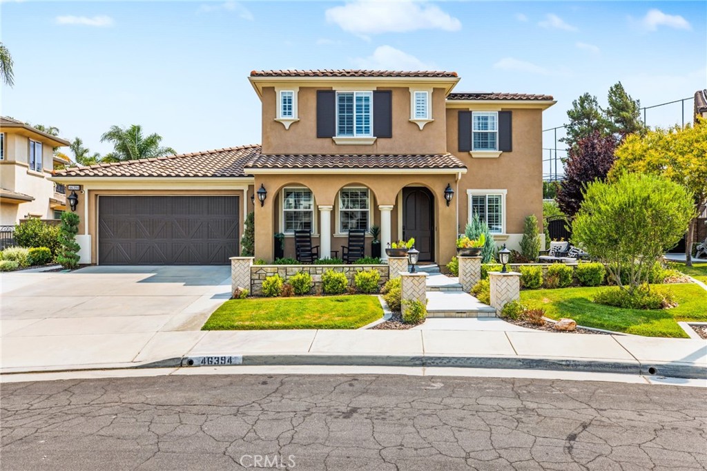 46394 Durango Drive
