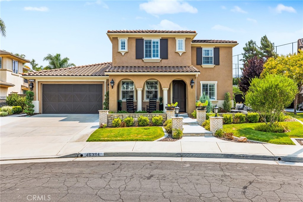 46394 Durango Drive