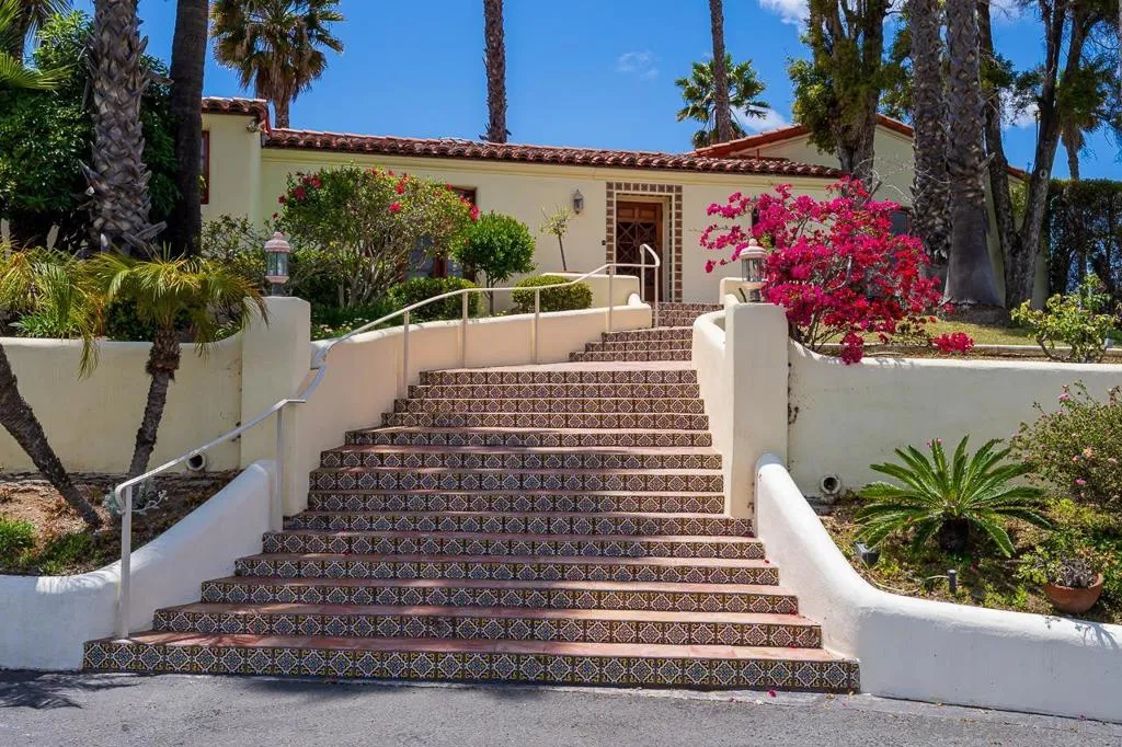 Bonita, California 91902, United States, 5 Bedrooms Bedrooms, ,7 BathroomsBathrooms,Residential,Active,132645