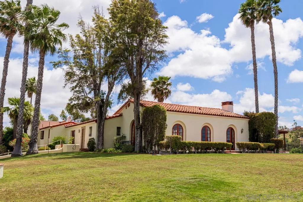 Bonita, California 91902, United States, 5 Bedrooms Bedrooms, ,7 BathroomsBathrooms,Residential,Active,132645