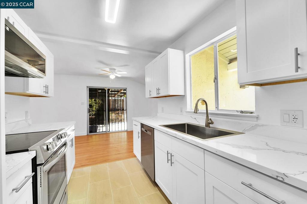 PINOLE VALLEY - Residential