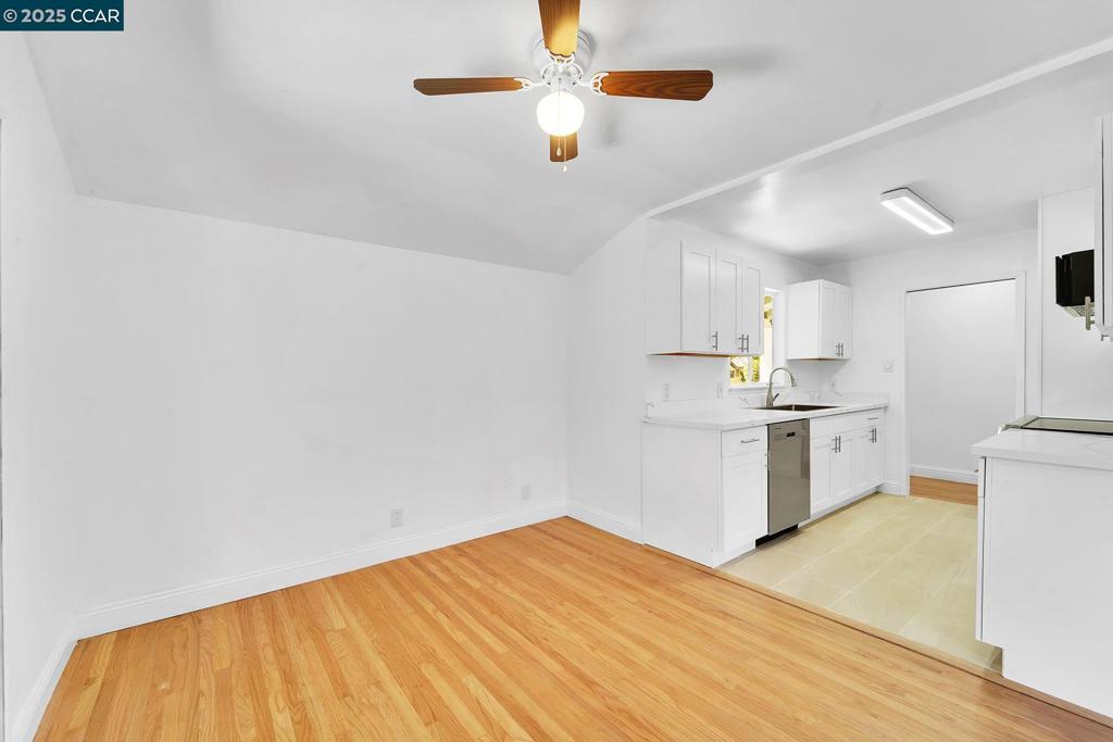 PINOLE VALLEY - Residential