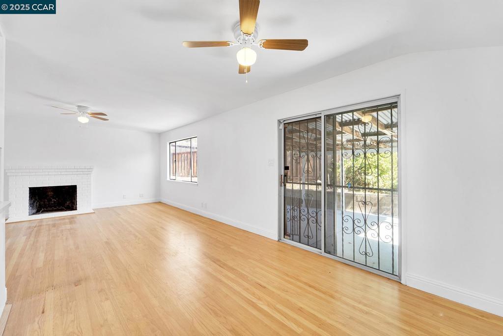 PINOLE VALLEY - Residential