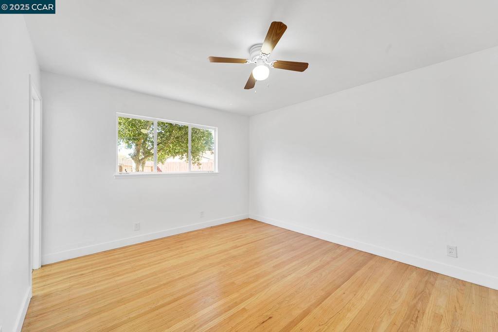 PINOLE VALLEY - Residential
