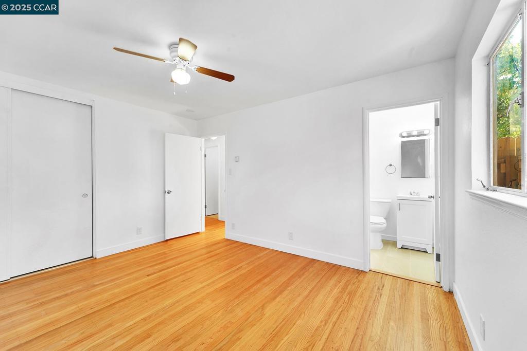 PINOLE VALLEY - Residential