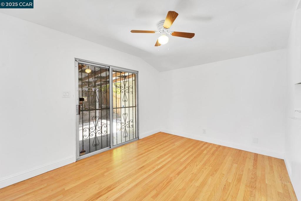 PINOLE VALLEY - Residential