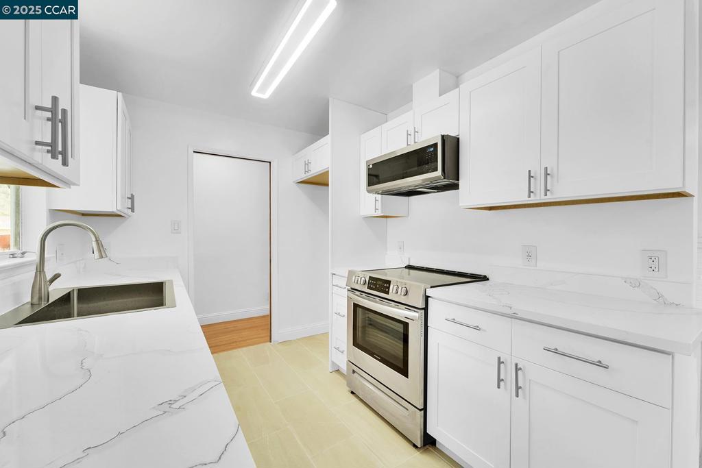PINOLE VALLEY - Residential