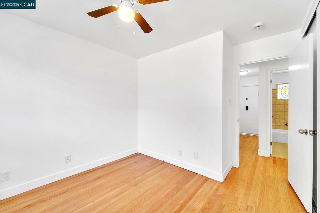 PINOLE VALLEY - Residential