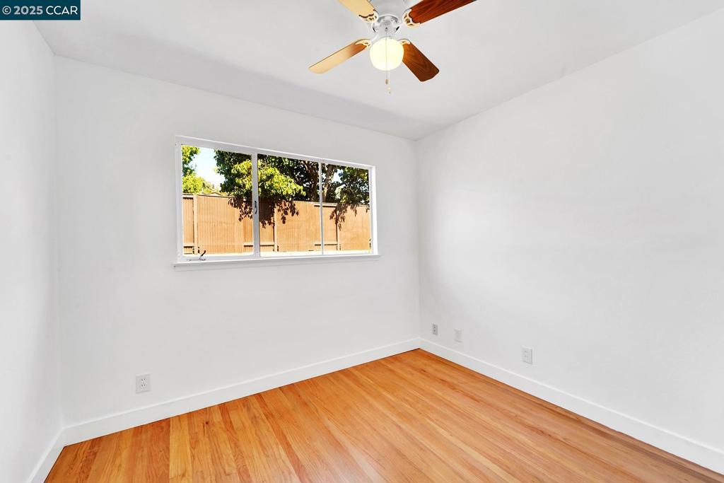 PINOLE VALLEY - Residential