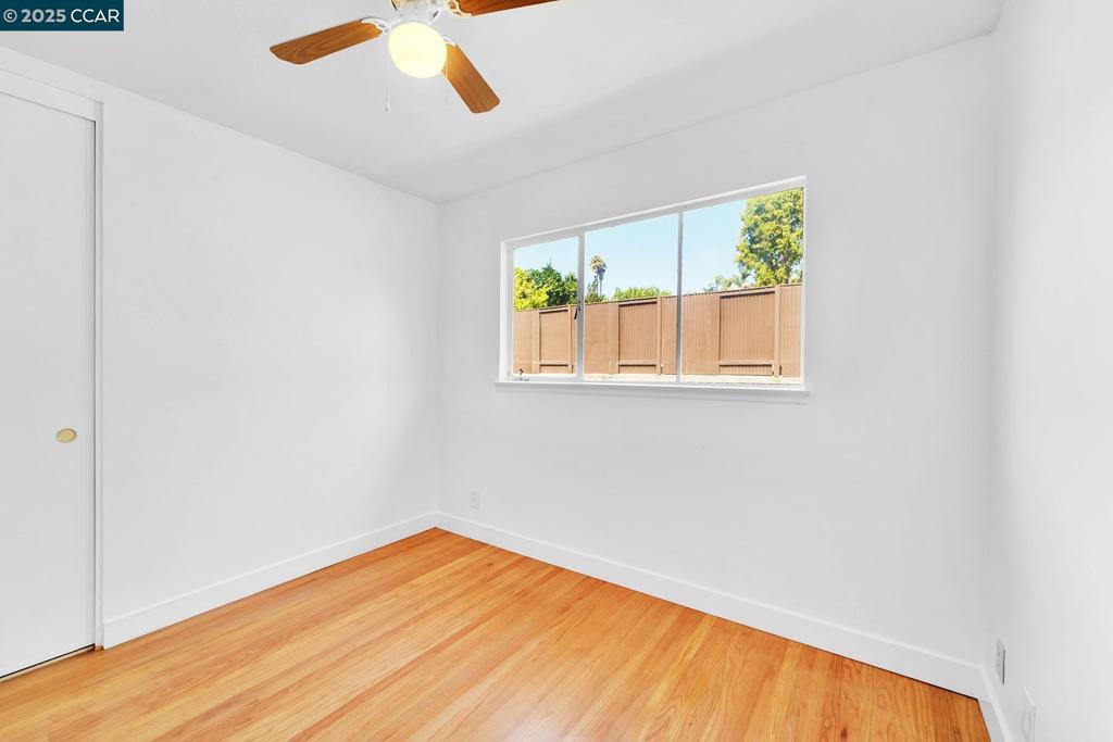 PINOLE VALLEY - Residential