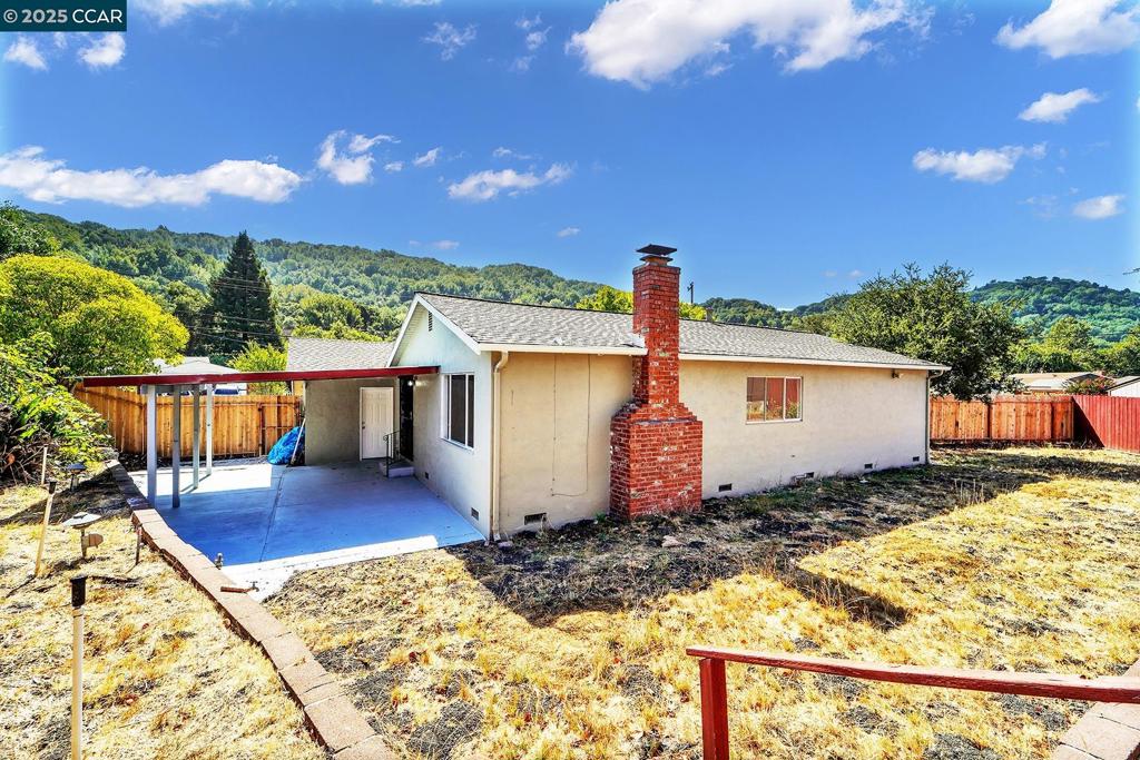 PINOLE VALLEY - Residential