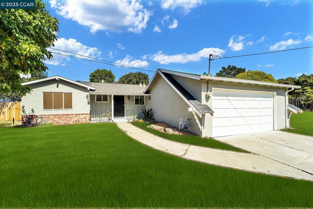 PINOLE VALLEY - Residential