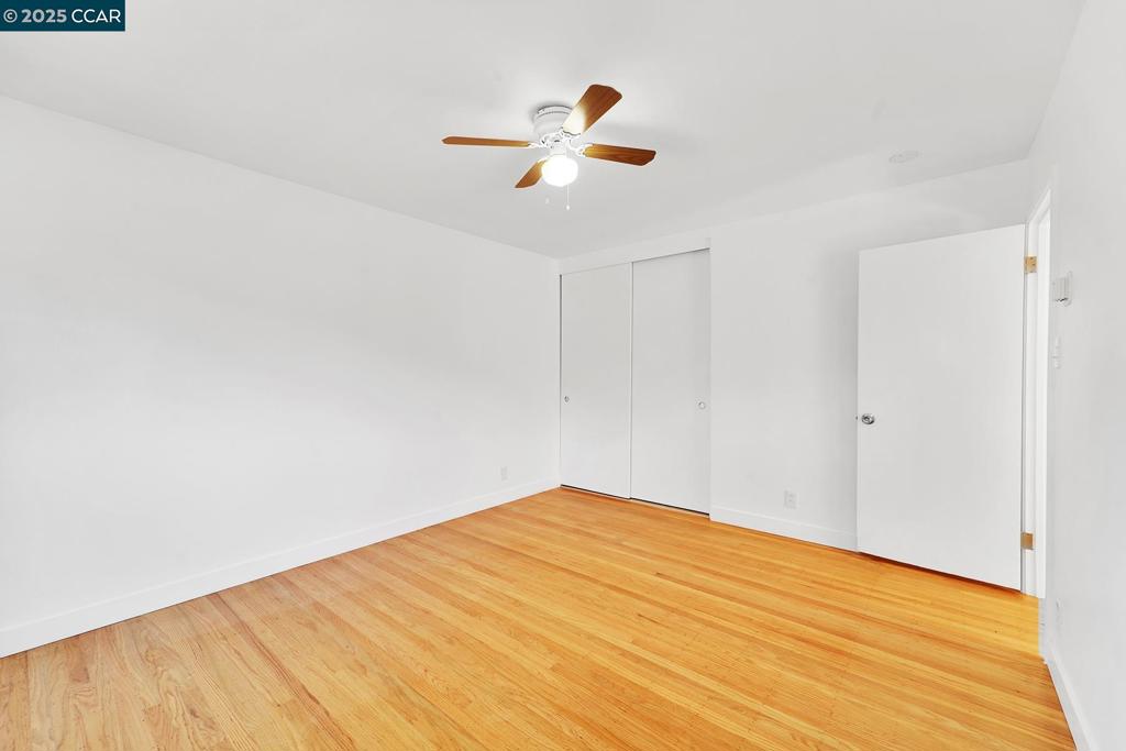 PINOLE VALLEY - Residential