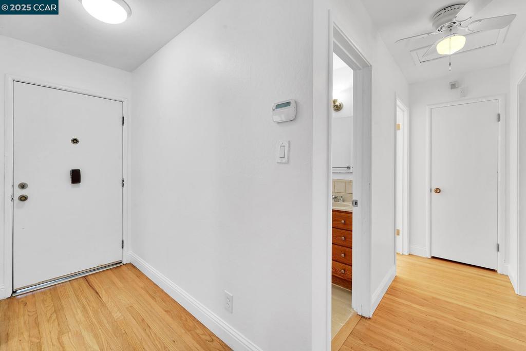 PINOLE VALLEY - Residential
