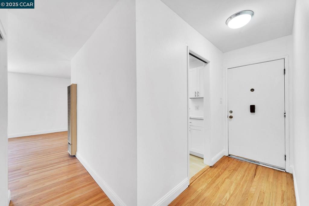 PINOLE VALLEY - Residential