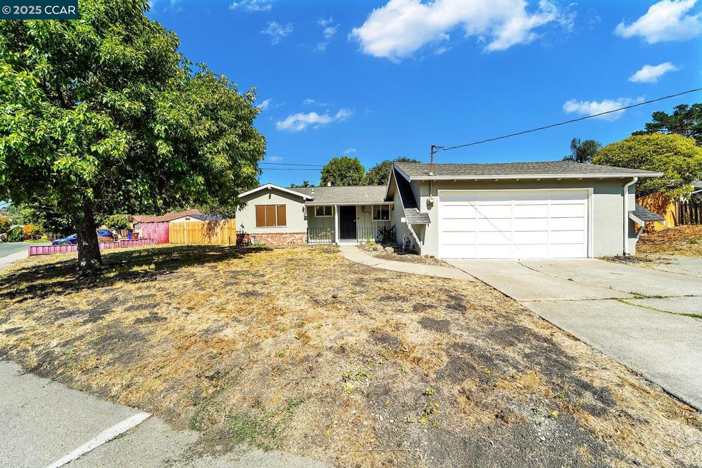 PINOLE VALLEY - Residential