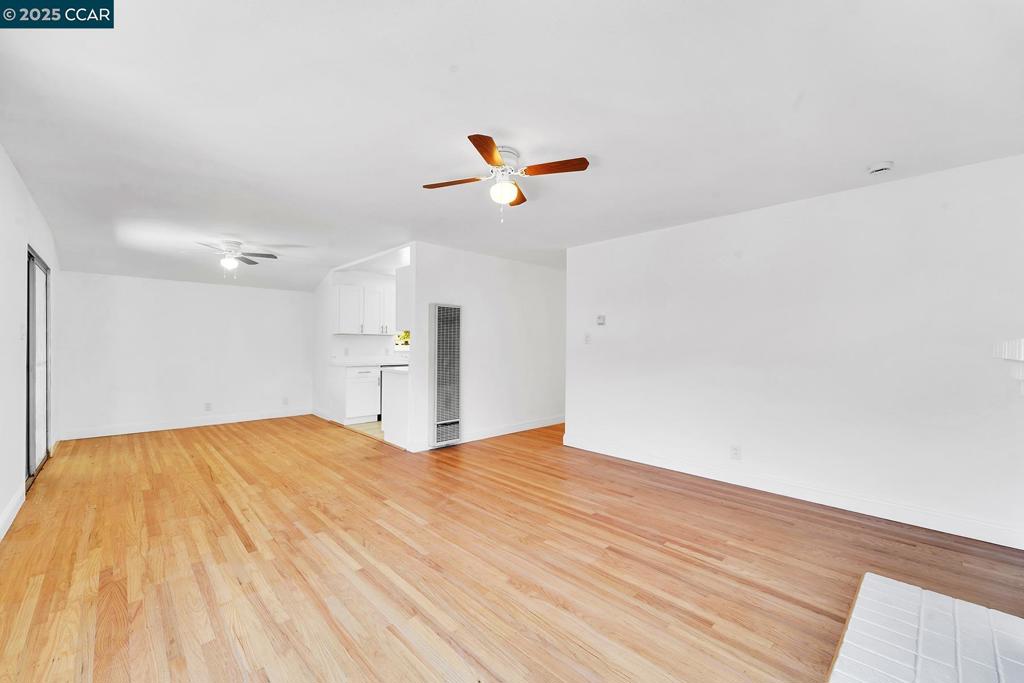 PINOLE VALLEY - Residential