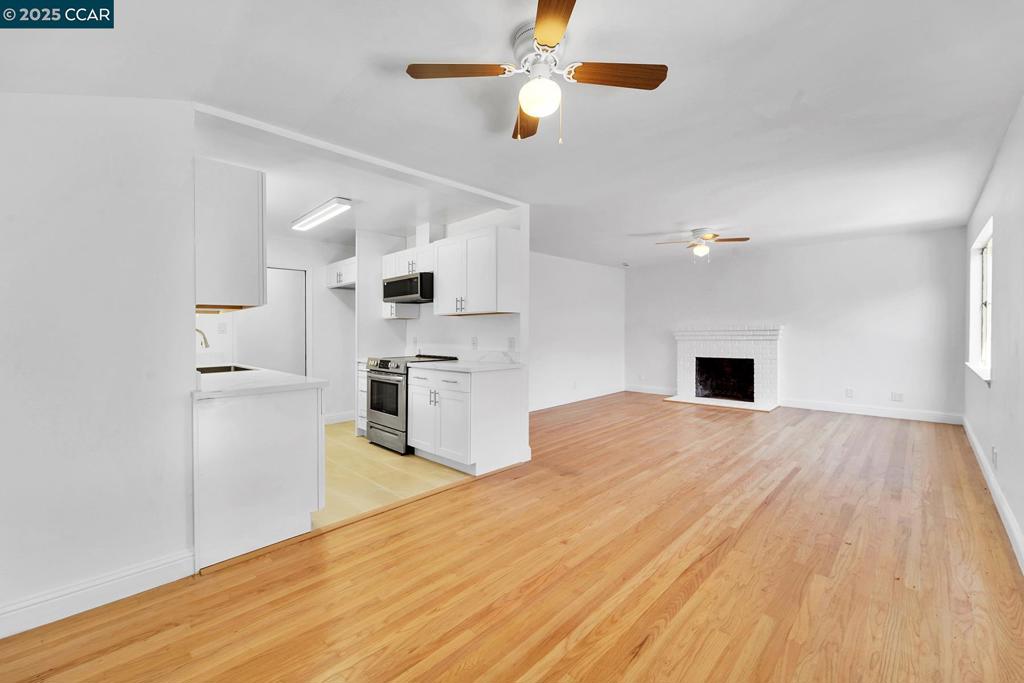 PINOLE VALLEY - Residential