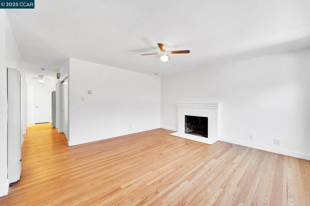 PINOLE VALLEY - Residential