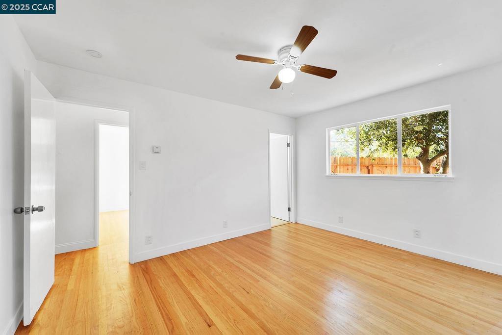 PINOLE VALLEY - Residential