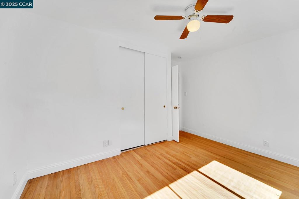 PINOLE VALLEY - Residential