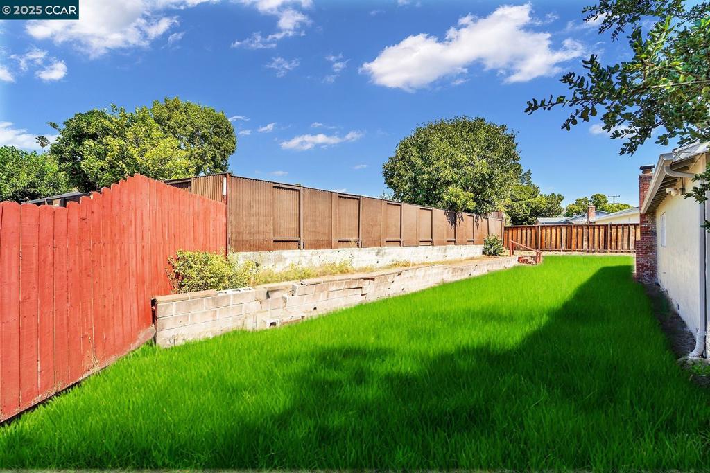 PINOLE VALLEY - Residential