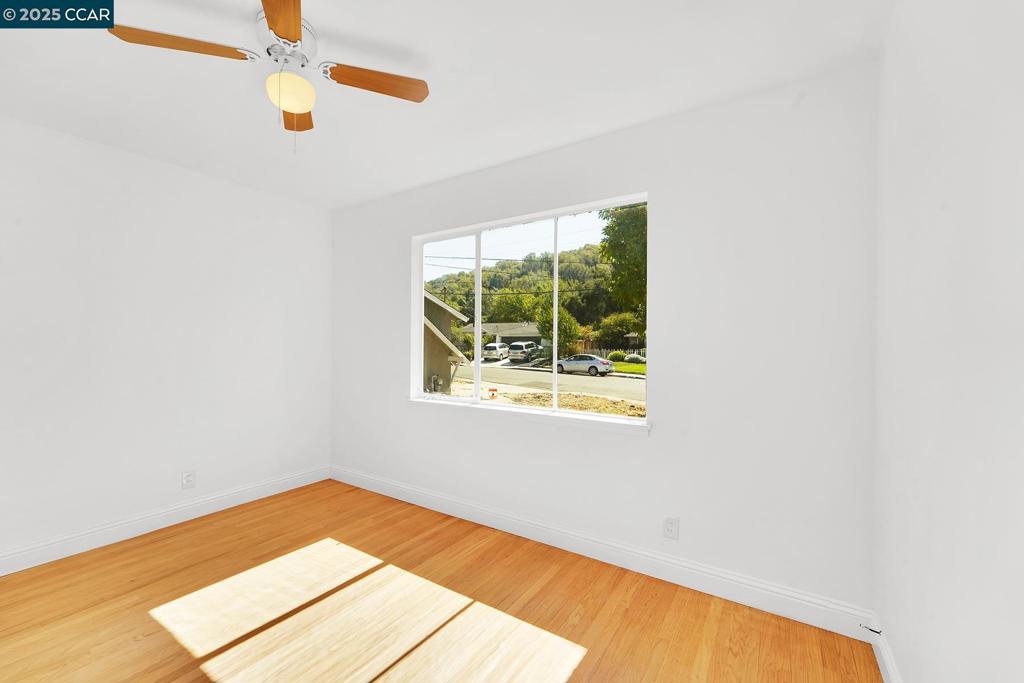 PINOLE VALLEY - Residential