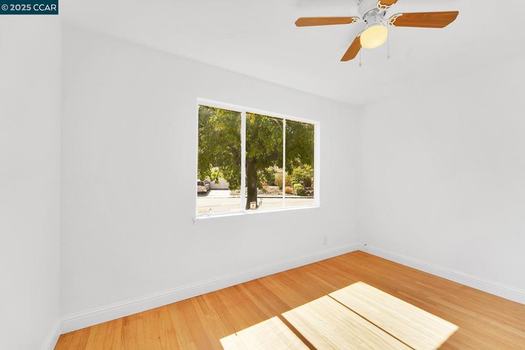 PINOLE VALLEY - Residential