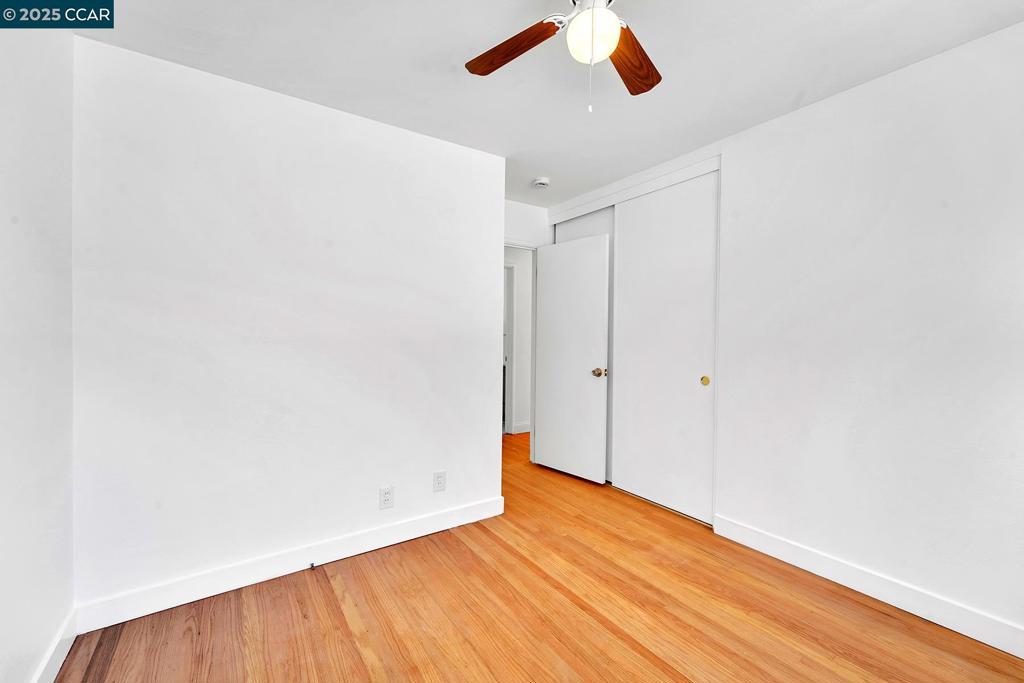 PINOLE VALLEY - Residential