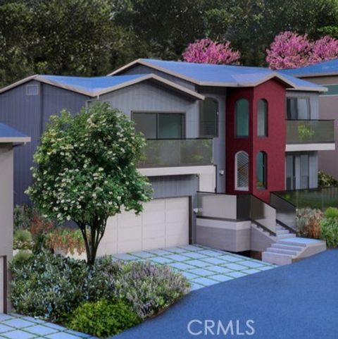 Photo of 4256 N Canoga Avenue, Woodland Hills, CA 91364 (MLS # SR25237490)