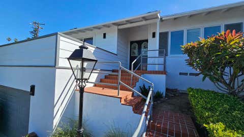 Photo of 7920 Avenida Alamar, La Jolla, CA 92037 (MLS # NDP2605552)