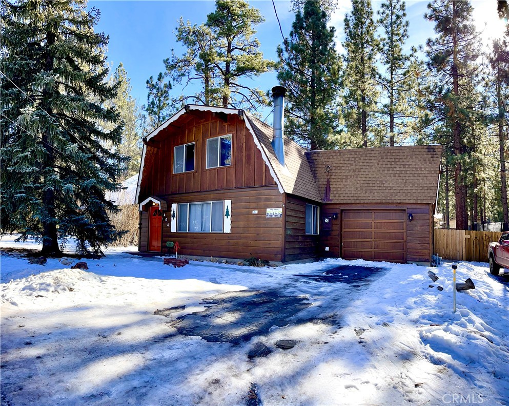 404 W Mojave Boulevard